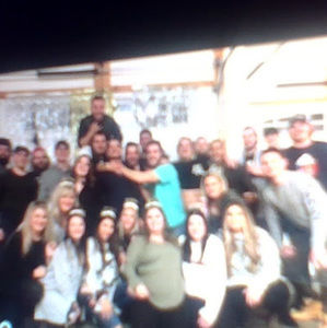 Meet your Posher, Ava